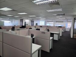 One Raffles Place (D1), Office #458362861